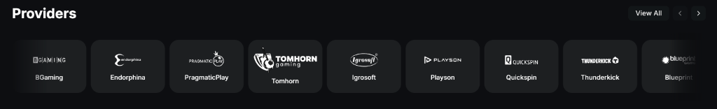 120+ Game Providers at Sneket Casino — Evolution, Pragmatic Play, NetEnt